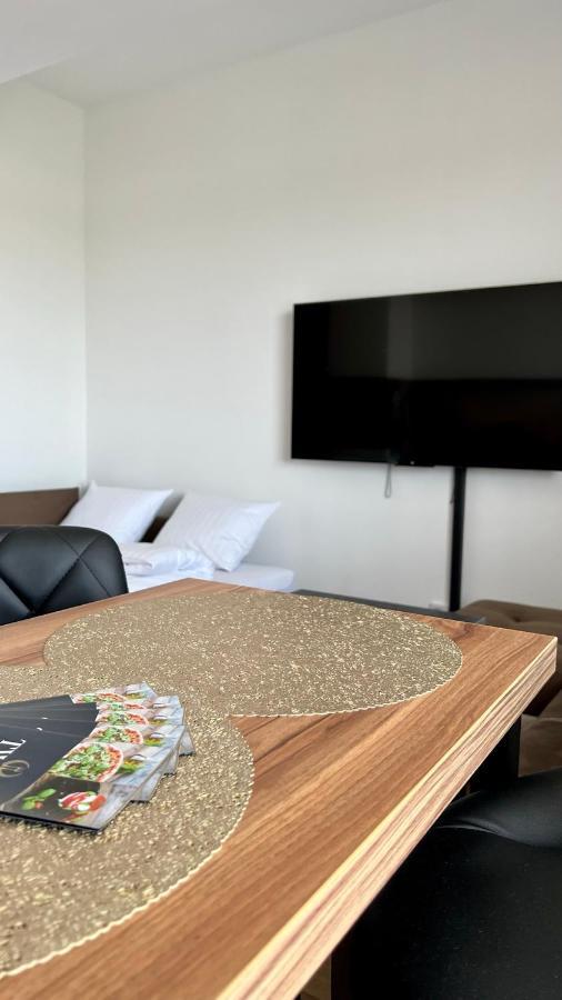 Apartament 36 Zator By Housine Eksteriør billede